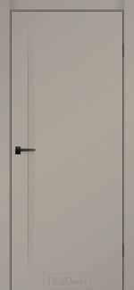 Двері STILDOORS Fargo тауп 