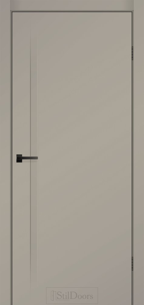 Двері STILDOORS Fargo тауп