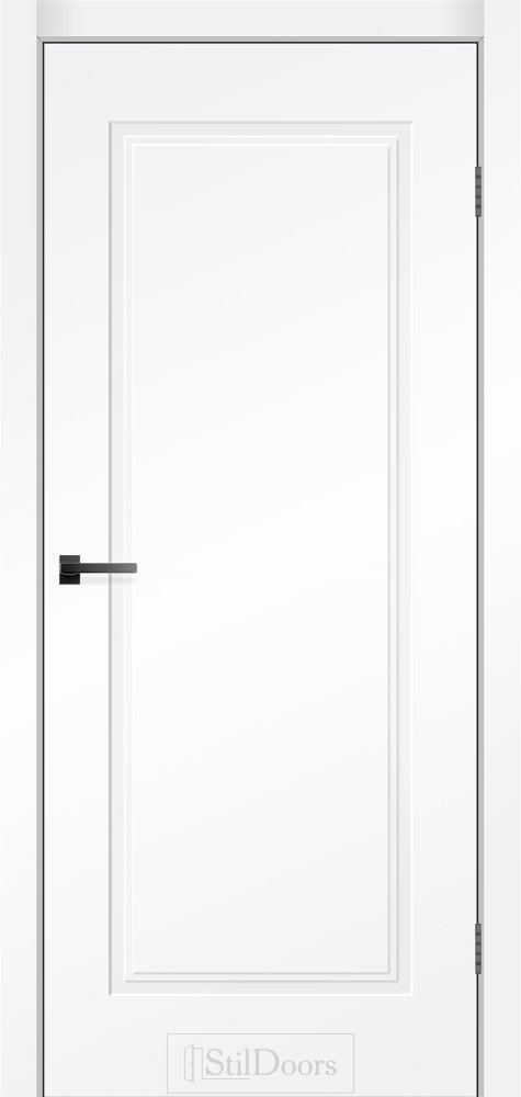Двері STILDOORS Palladio біла емаль RAL 9003