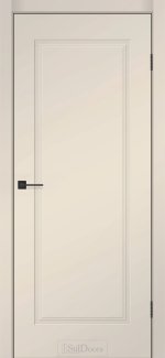 Двері STILDOORS Palladio шампань RAL 1013 