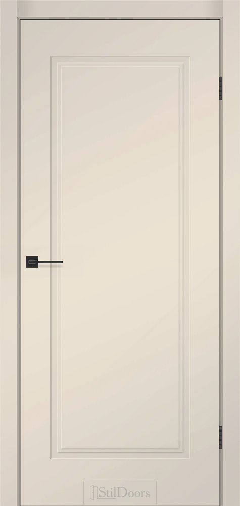 Двері STILDOORS Palladio шампань RAL 1013