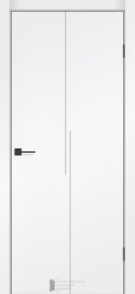 Двері STILDOORS Simpli Loft 08 білий супермат 