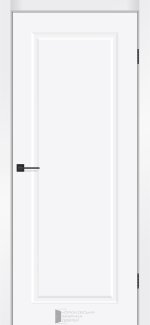 Двері STILDOORS Simpli Loft 09 білий супермат 