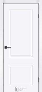Двері STILDOORS Simpli Loft 10 білий супермат 