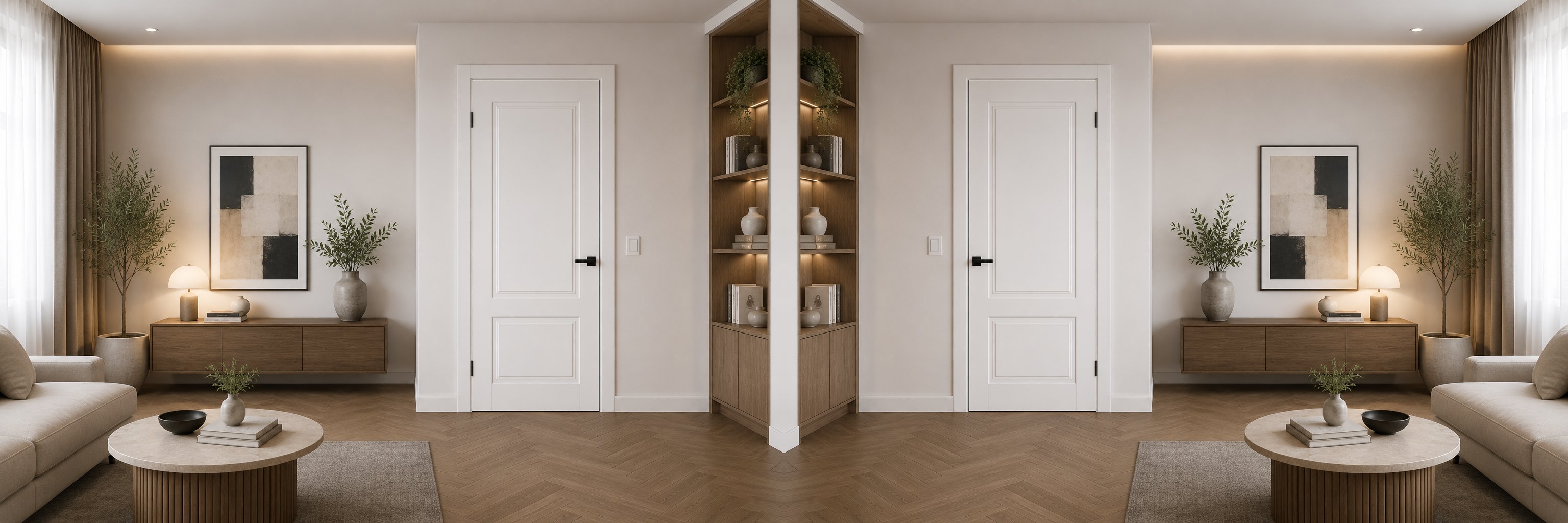 Двері STILDOORS